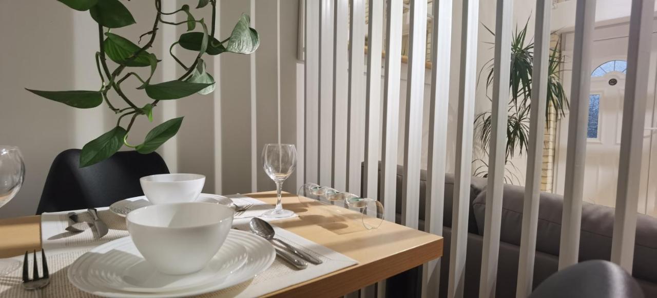 Zona 1 Apartment Zrenjanin