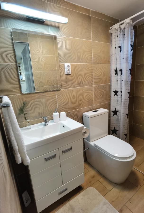 Apartment Zona 1 *